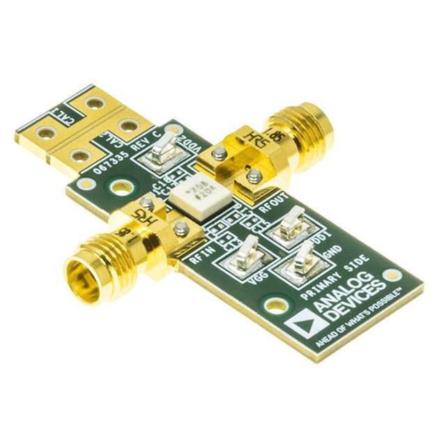 ADL8106-EVALZ Analog Devices Inc.  Cartes de kits d'évaluation et de développement RF